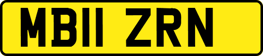MB11ZRN