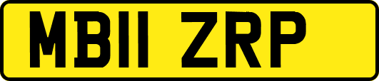 MB11ZRP