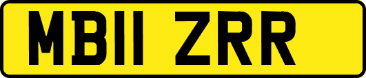 MB11ZRR
