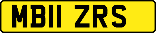 MB11ZRS