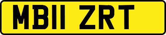 MB11ZRT