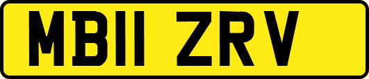 MB11ZRV