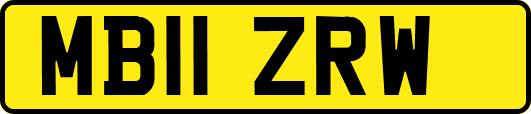 MB11ZRW