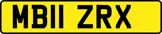 MB11ZRX