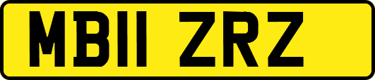 MB11ZRZ
