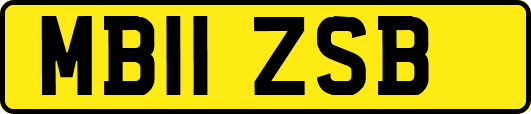 MB11ZSB