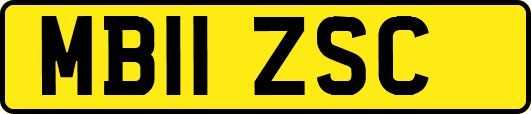 MB11ZSC