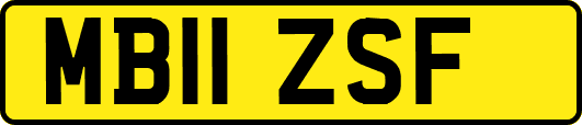 MB11ZSF