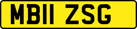 MB11ZSG