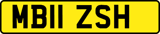 MB11ZSH
