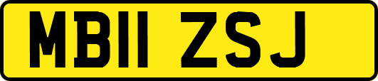 MB11ZSJ