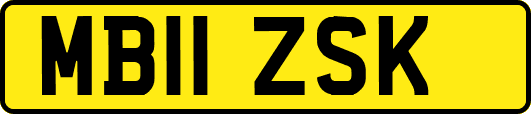 MB11ZSK