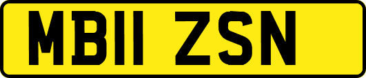 MB11ZSN