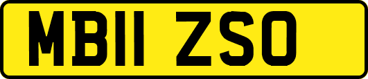 MB11ZSO