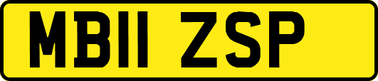MB11ZSP