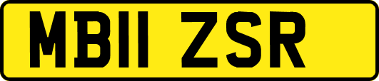 MB11ZSR