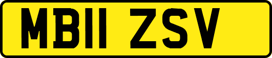MB11ZSV