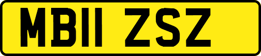 MB11ZSZ
