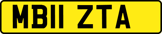 MB11ZTA