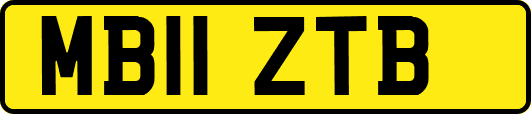 MB11ZTB
