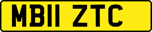 MB11ZTC
