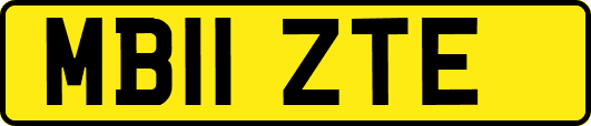 MB11ZTE