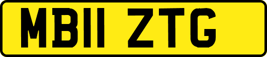 MB11ZTG