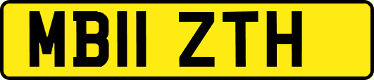 MB11ZTH