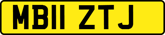MB11ZTJ