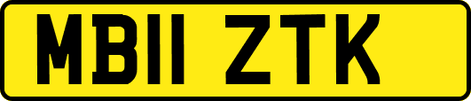 MB11ZTK