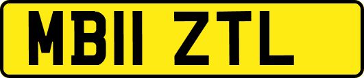 MB11ZTL