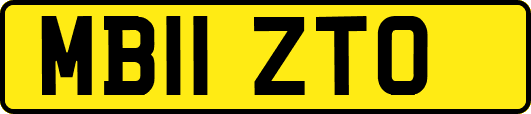MB11ZTO