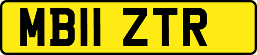 MB11ZTR