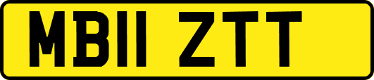 MB11ZTT