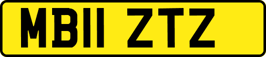 MB11ZTZ