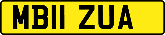 MB11ZUA