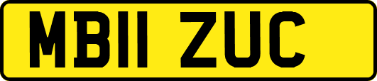 MB11ZUC