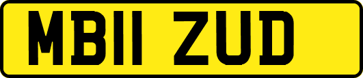 MB11ZUD