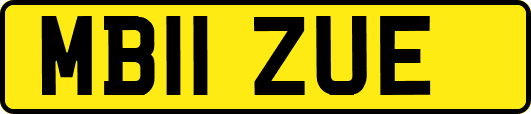 MB11ZUE