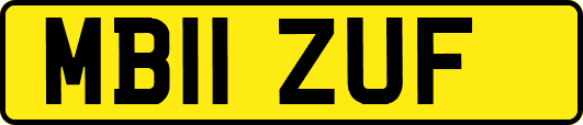 MB11ZUF