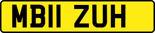 MB11ZUH