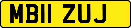 MB11ZUJ