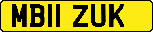 MB11ZUK