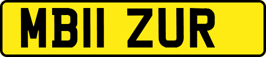 MB11ZUR