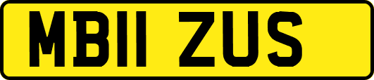 MB11ZUS