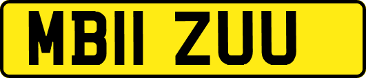 MB11ZUU