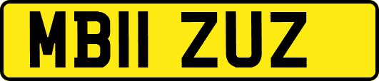 MB11ZUZ