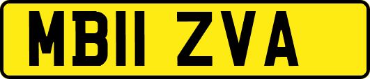 MB11ZVA