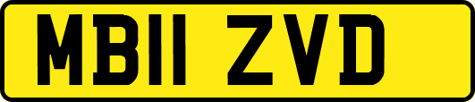 MB11ZVD