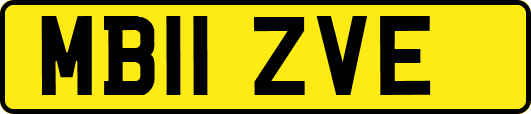 MB11ZVE